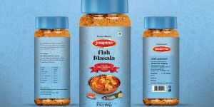 Fish Masala Powder