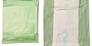 Comfort Sanitary Napkin