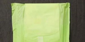 Green Sanitary Napkins