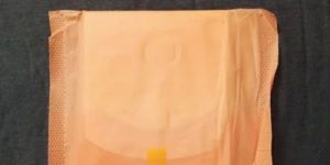 Ultra Thin Sanitary Napkin