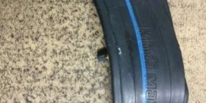 Modi Maxx Butyl Tubes