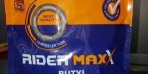 Rider Maxx Butyl Tubes