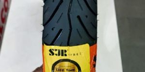 Scooty Tyre