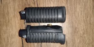 Two Wheeler Foot Rest