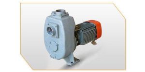 Self Priming Pump