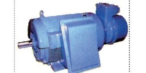 Slipring Motors
