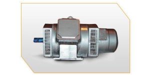 Slipring - SPDP Motor