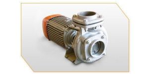Three Phase Centrifugal Monoblock Pump