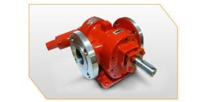 Type RDMS Pump