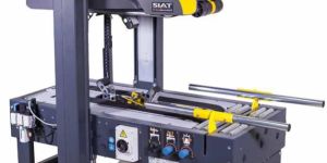 SR20 Semi Automatic Carton Sealer