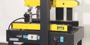 XL36 Semi Automatic Carton Sealer