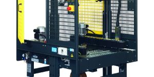 XL46 Semi-Automatic Carton Sealer