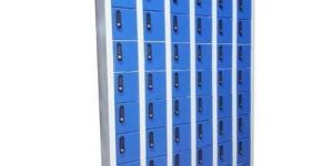 Mobile Phone Lockers