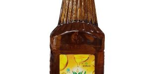 Paaksaar Pure Mustard Oil