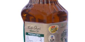 2L Jai Sarson Kachi Ghani Mustard Oil