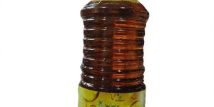 2L Paaksaar Pure Mustard Oil