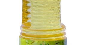 2L Paaksaar Soya Delight Refined Soyabean Oil