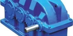 Ball Mill Gearbox
