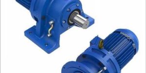 Cycloidal Geared Motor