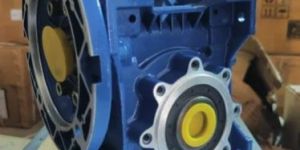 NMRV Worm Gear Reducer