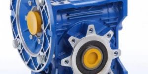 Nmrv Worm GearBox