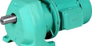 PBL Geared Motor