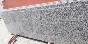 Natural Blue Granite Slab