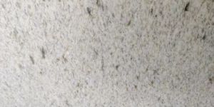 Ossian White Granite Slab