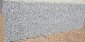 S White Granite Slab