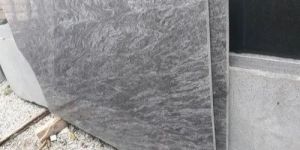 SK Blue Granite Slab