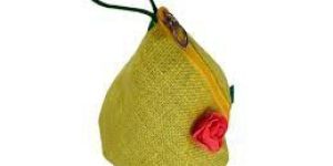 Jute Samosa Bags