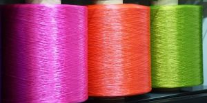 PP Multifilament Yarn