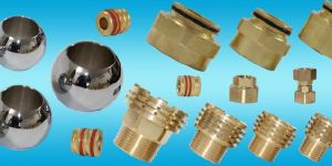 Brass Sanitary Parts