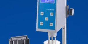 MICROPROCESSOR VISCOMETER