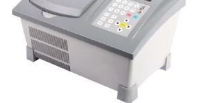 PCR Thermal Cycler Machine