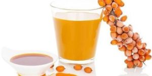 Sea Buckthorn Juice