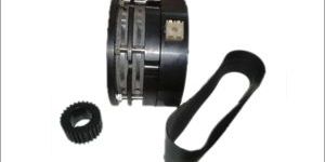 Electromagnetic Fail Safe Brakes