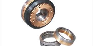 Electromagnetic Tooth Clutches