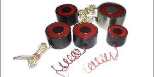 Holding Electromagnets