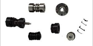 Mechanical Single And Double Action Clutches