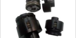 Overload Safety Clutches