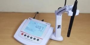 Dissolved Oxygen Meter