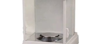 High Precision Balance