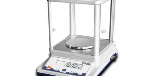 Laboratory Precision Balance