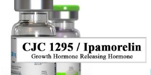 SY-CJC Lyophilized Powder CJC 1295 Injection, Syther Pharma, 2mg/Vial*10