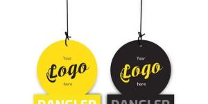 Advertising Danglers