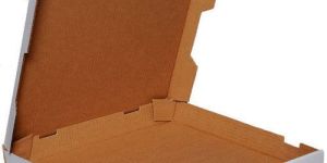 Corrugated Pizza Box