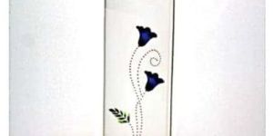 Polo Vitrosa Pedestal Wash Basin