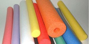 PE Foam Tubes