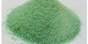 Ferrous (Iron) Sulphate